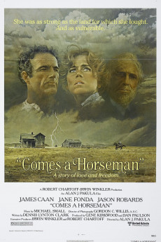 Comes a Horseman (1978) download