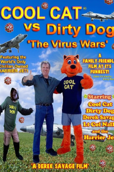 Cool Cat vs Dirty Dog: The Virus Wars (2023) download
