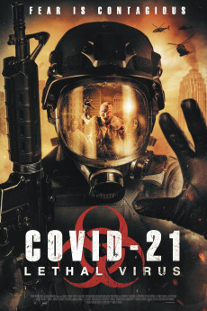 COVID-21: Lethal Virus (2021) download