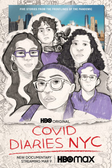 Covid Diaries NYC (2021) download