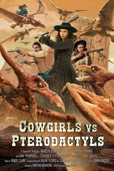Cowgirls vs. Pterodactyls (2021) download