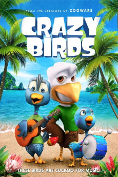 Crazy Birds (2019) download