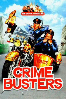 Crime Busters (1977) download