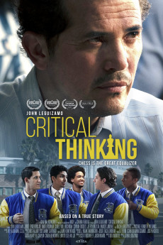 Critical Thinking (2020) download