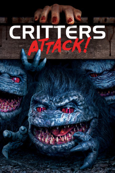 Critters Attack! (2019) download