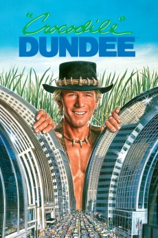 'Crocodile' Dundee (1986) download
