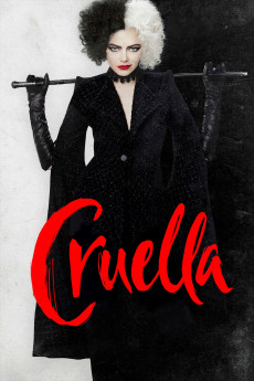 Cruella (2021) download