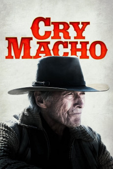 Cry Macho (2021) download
