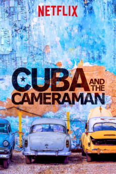 Cuba and the Cameraman (2017) download