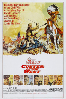 Custer of the West (1967) download