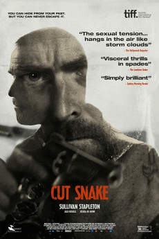 Cut Snake (2014) download