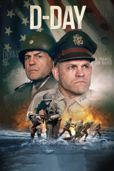 D-Day (2019) download