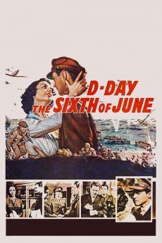 D-Day the Sixth of June (1956) download