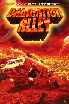 Damnation Alley (1977) download