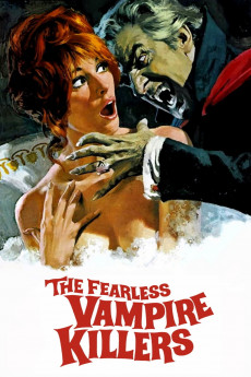 Dance of the Vampires (1967) download
