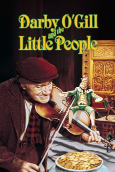 Darby O'Gill and the Little People (1959) download