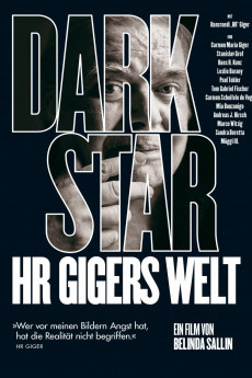 Dark Star: H.R. Giger's World (2014) download