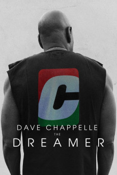 Dave Chappelle: The Dreamer (2023) download