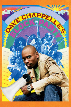 Dave Chappelle's Block Party (2005) download