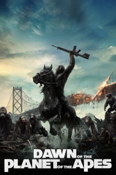 Dawn of the Planet of the Apes (2014) download