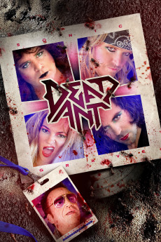 Dead Ant (2017) download