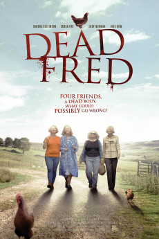 Dead Fred (2019) download