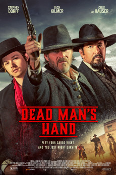 Dead Man's Hand (2023) download