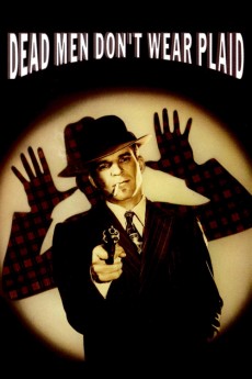Dead Men Don't Wear Plaid (1982) download