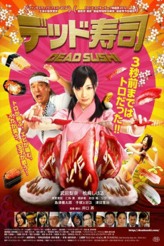 Dead Sushi (2012) download