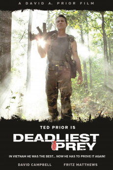 Deadliest Prey (2013) download