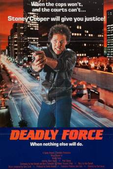 Deadly Force (1983) download
