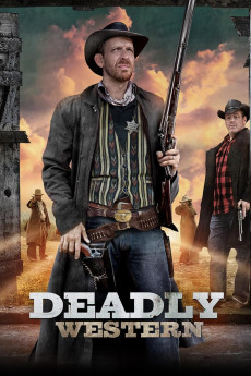 Deadly Western (2023) download