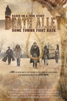 Death Alley (2021) download