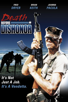 Death Before Dishonor (1987) download
