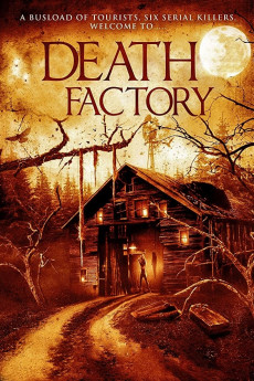 Death Factory (2014) download