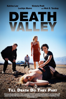 Death Valley (2015) download