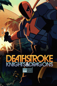Deathstroke: Knights & Dragons (2020) download