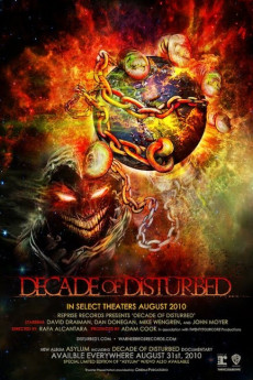 Decade of Disturbed (2010) download
