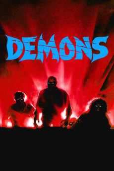 Demons (1985) download