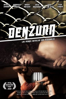 Denzura (2019) download