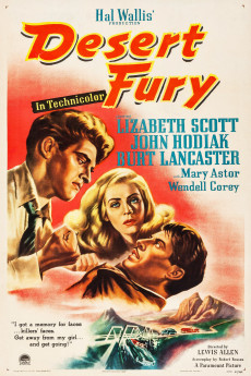 Desert Fury (1947) download