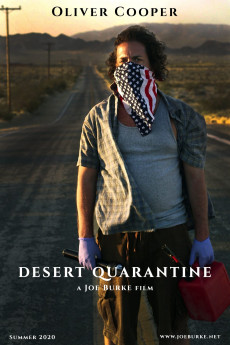 Desert Quarantine (2020) download