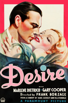 Desire (1936) download