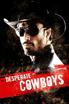 Desperate Cowboys (2018) download