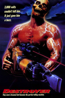 Destroyer (1988) download
