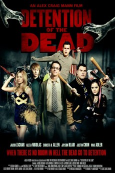Detention of the Dead (2012) download