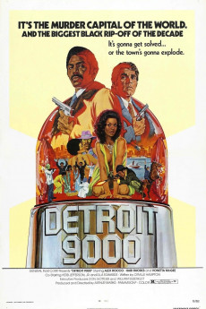 Detroit 9000 (1973) download