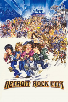 Detroit Rock City (1999) download