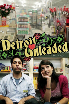 Detroit Unleaded (2012) download