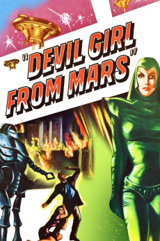 Devil Girl from Mars (1954) download